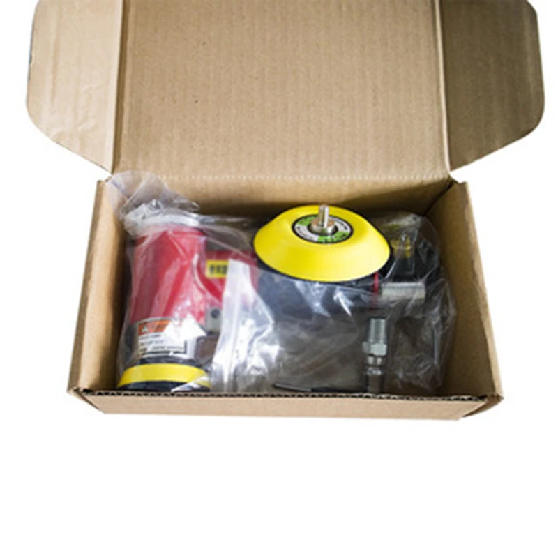 

Portable Waxing Machine Car Polisher Cleaner Adjustable Speed For Polishing
