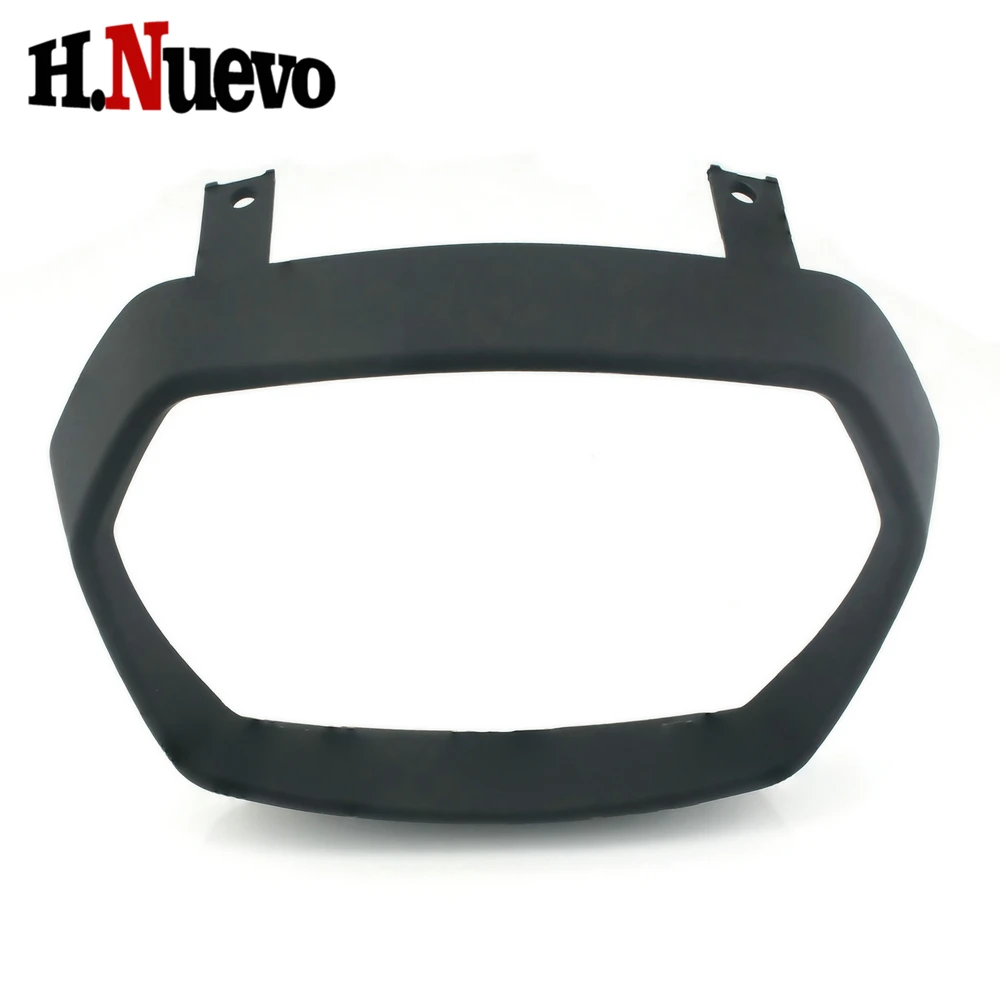 For Piaggio Vespa Sprint 150 Motorcycle Headlight Guard Cover Accessories For Vespa 150 Scooter Motor Sprint For Vespa Piaggio (5)