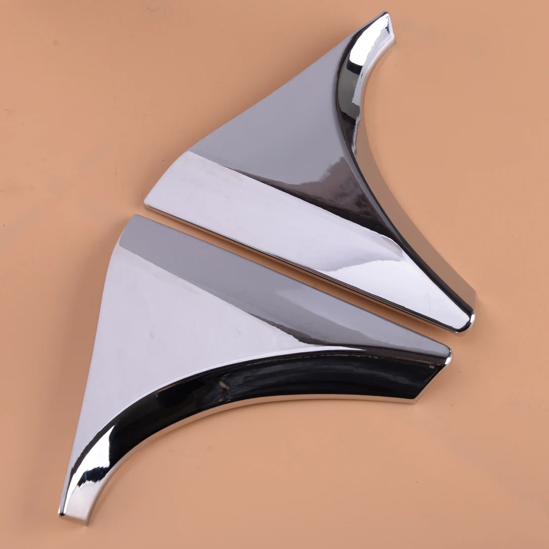 

beler Window Rear Chrome Tailgate Spoiler Trims Cover Fit for Nissan Qashqai J11 2014 2015 2016 2017 2018