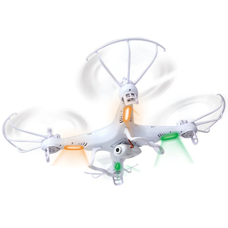 SYMA X5C Ultrathin Wifi FPV Selfie RC Quadcopter 6-Axis Remote Control Helicopter Quadcopter With 2MP HD Camera Drones