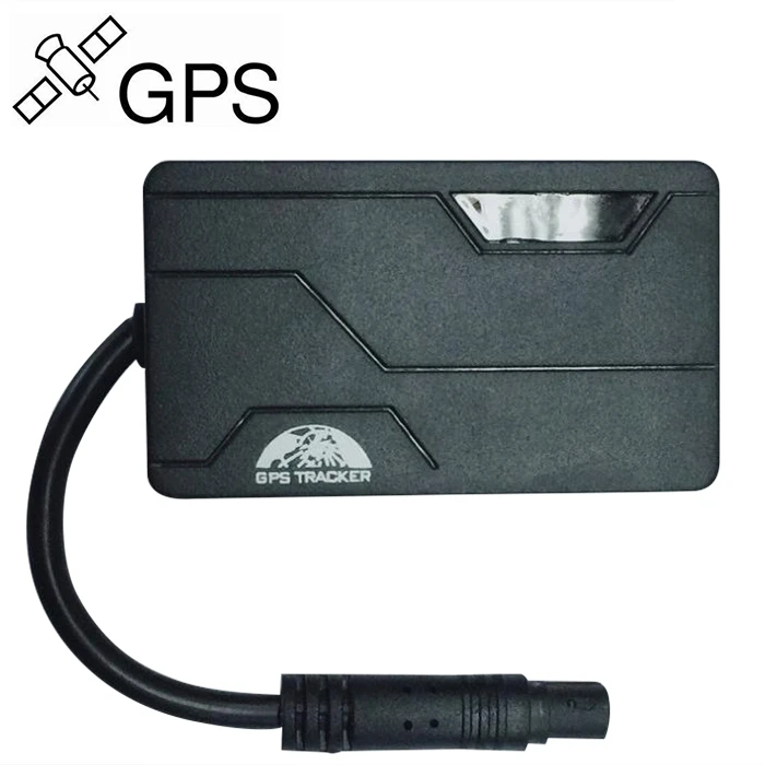 

GPS tracker car gps module KH-311 LBS Cell ID Tracking GPS Double Real Time Tracking Tracker