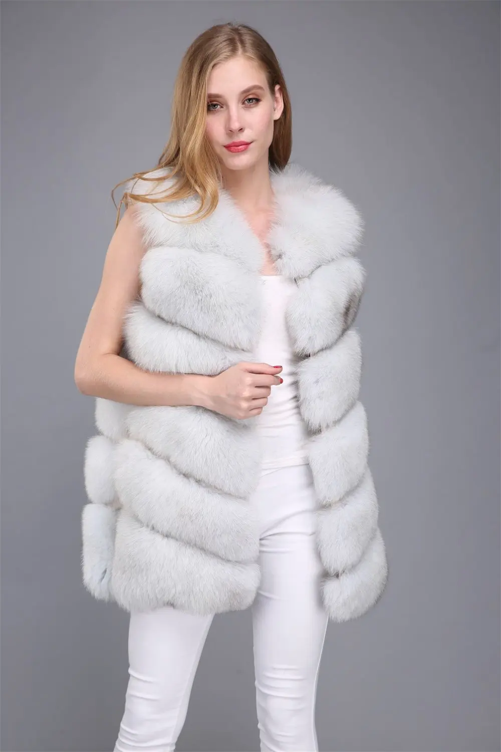 1706018-fox-fur-gilet-long-white-color-lvcomeff34