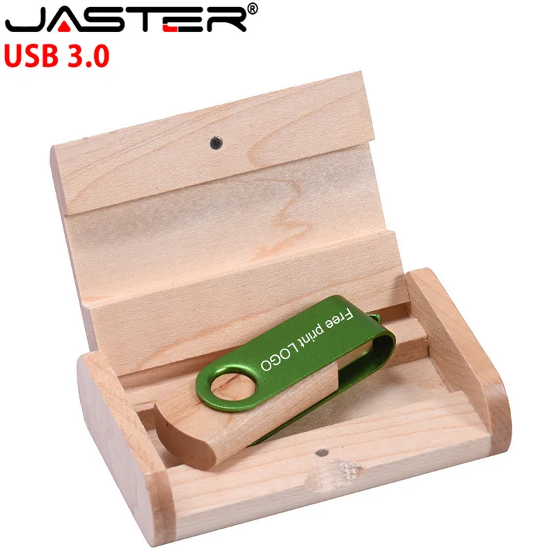 Флэшка в виде прищепки 3 0 деревянный вращающийся USB + флип бокс флэш накопитель 64