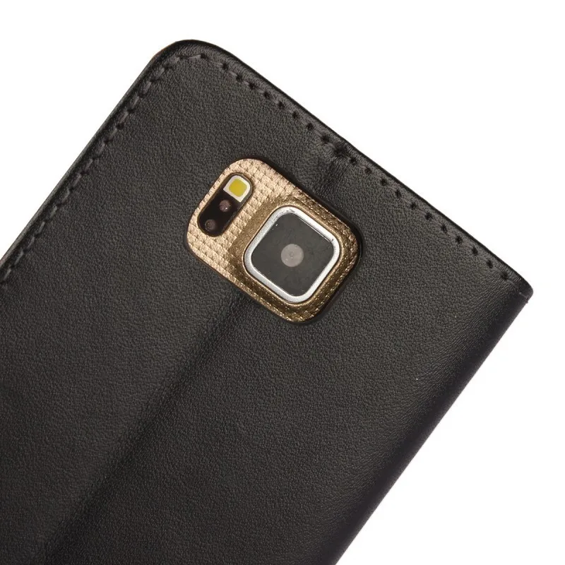 For Samsung Galaxy Alpha Alfa G850 Phone Case Leather Wallet Coque Funda Capa Etui Capinha Capa Hoesje Flip Cases Cover (4)