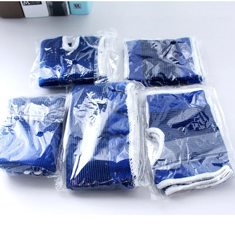 Ankle Braces Wrist Support Elbow Knee Pads Arm Warmers Wrist Sports Safety Anklets Protection Retainer Weighting Legs Fitness (7)