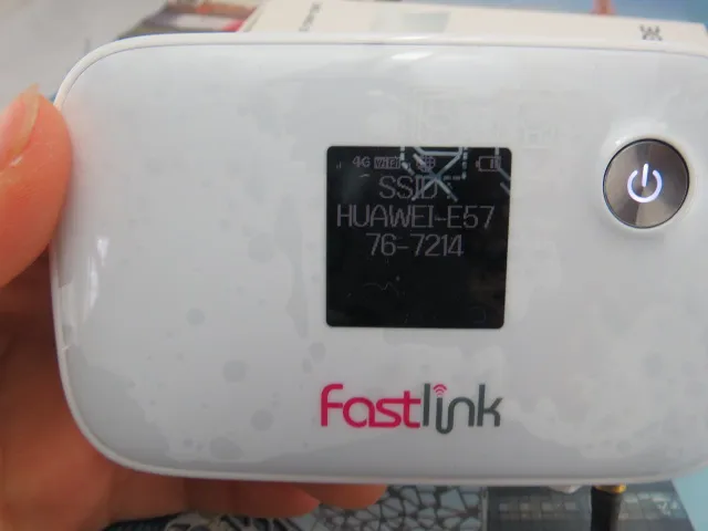 HUAWEI разблокирован E5776s 6014G LTE мобильный Hotspot Карманный Wifi 4g модем маршрутизатор