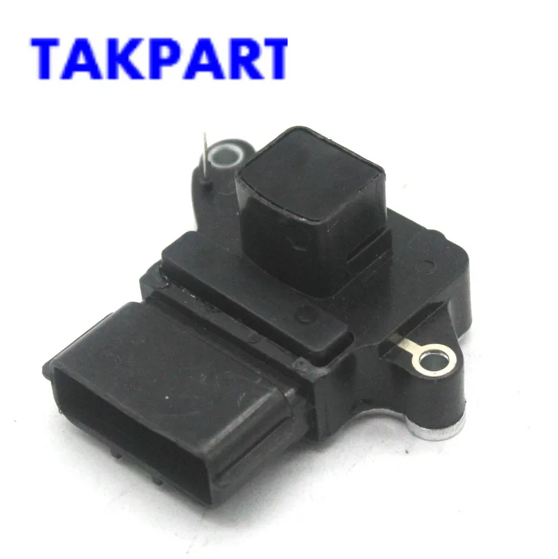 

TAKPART Crank Angle Sensor Ignition Module RSB-56 For Nissan Pathfinder Xterra Quest QX4
