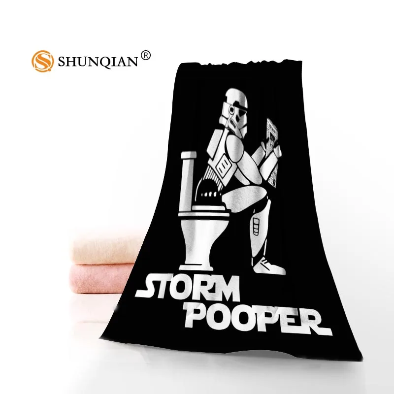 Star Wars Towels Multiple Color Microfiber Beach Bath ...