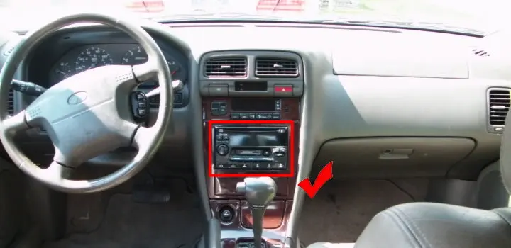 Best For Infiniti I30 1994~1999 - Car Android GPS Navigation Radio TV DVD Player Audio Video Stereo Multimedia System 2 Best For Infiniti I30 1994~1999 - Car Android GPS Navigation Radio TV DVD Player Audio Video Stereo Multimedia System 2