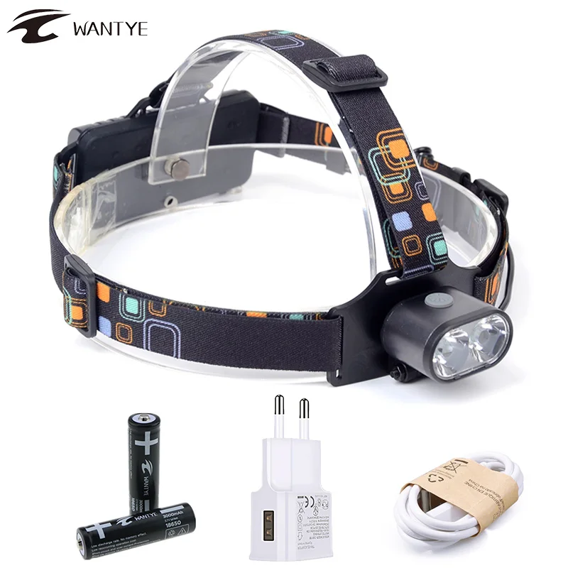 led headlight