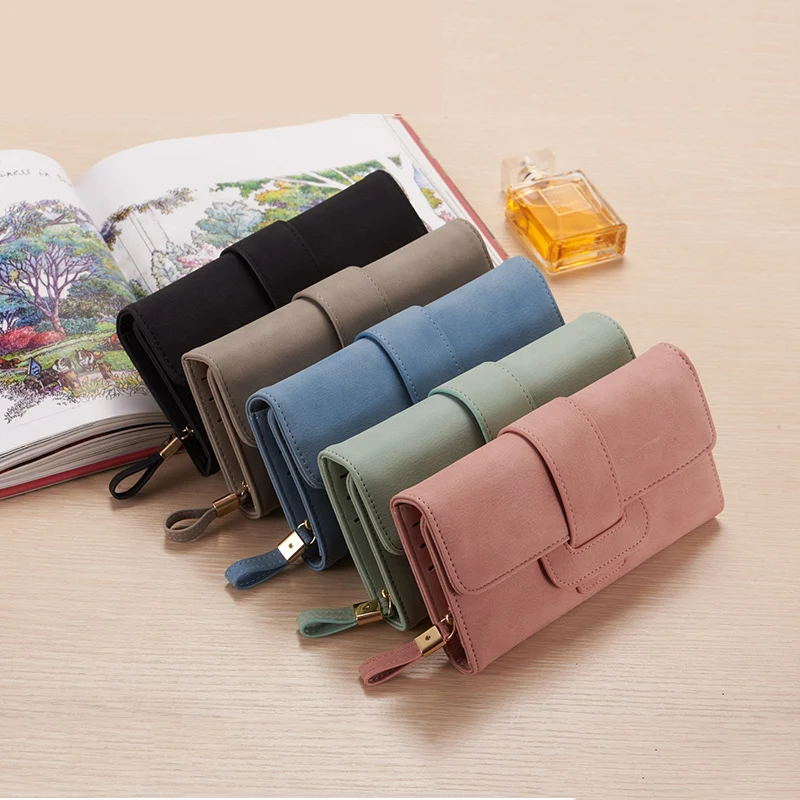

Fashion Women Wallet Phone Bag Leather Case For iPhone 7 6 6s Plus 5s 5 For Samsung Galaxy S7Edge S6 Xiaomi Mi5 Redmi 3S Note3 4
