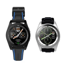 NO.1 G6 Fashion Sport Bluetooth Smart Watch Woman Man Running Smartwatch with Heart Rate Monitor for Android ISO Iphone Phone