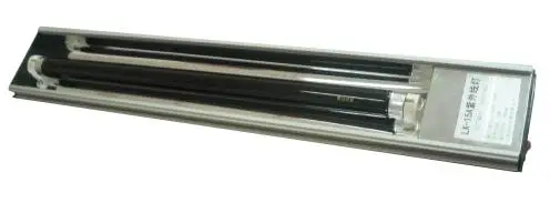 The Luyang LXA-215L tube type ultraviolet lamp black light / long wave UVA | Инструменты