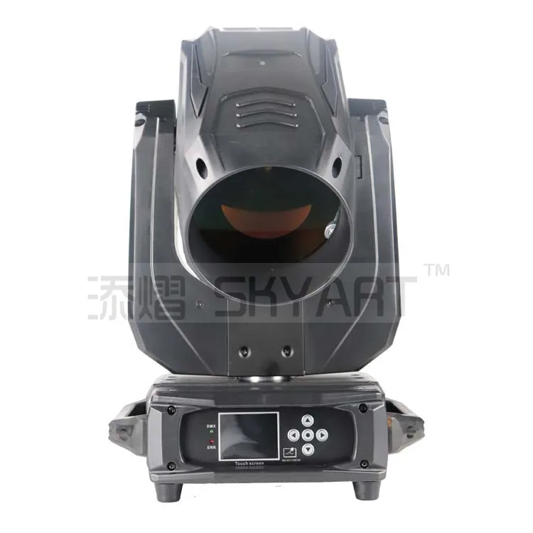 beam moving head