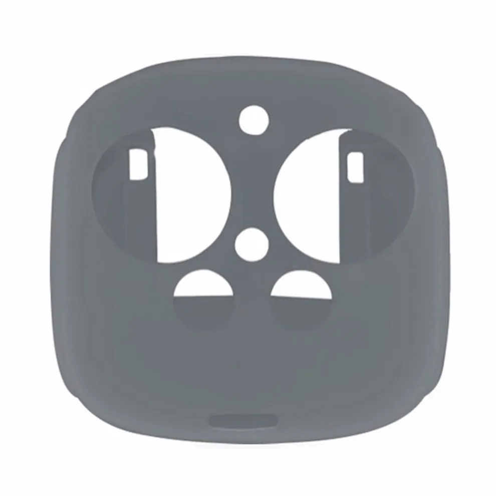 Silicone Protective Skin Wrap Case Cover Shell Sleeve Shockproof for DJI Phantom 3 4 pro Inspire 1 Remote Controller-7