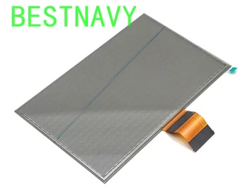 

New 8.0 inch LCD Digitizer LQ080Y5DZ05 Touch Screen For Ford SYNC3 Car Auto Replacement