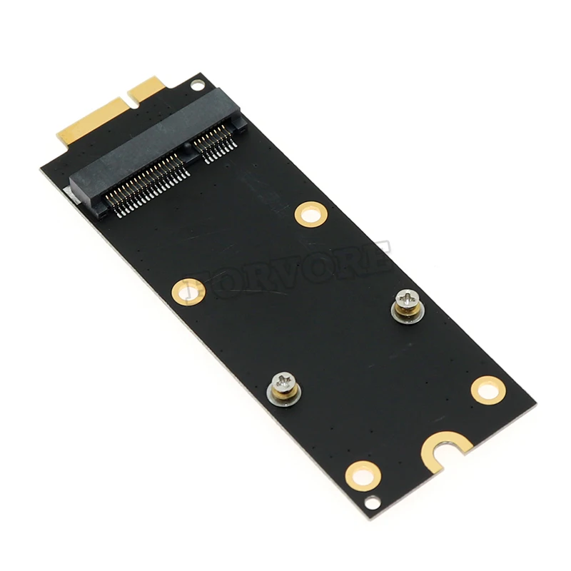 Адаптер mSATA As SSD для MacBook Pro retina 2012 IMAC A1398 MC975 MC976 Jun23 профессиональная заводская цена