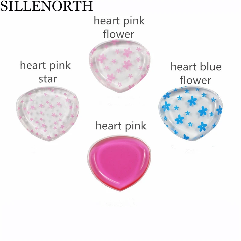 100% نجمة الساخنة الكلاسيكية الطباعة silisponge ماكياج خلاط الإسفنج نفخة ل أساسيات الأساس السائل bb كريم الجمال 100% نجمة الساخنة الكلاسيكية الطباعة silisponge ماكياج خلاط الإسفنج نفخة ل أساسيات الأساس السائل bb كريم الجمال