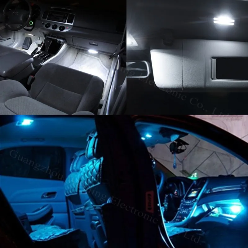 Car Parts Fits Honda Accord Mk4 239 C5w White Interior