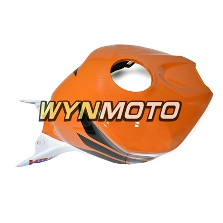ABS пластмасс Полный обтекатели для Honda CBR1000RR 2006 2007 CBR1000 RR 06 07 мотоциклетный кузов черный оранжевый красный Carenes