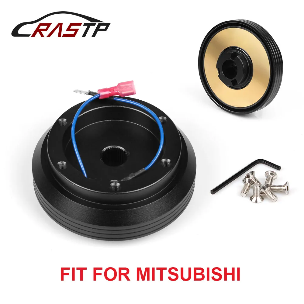 

RASTP-6-Hole адаптер ступицы рулевого колеса Boss Kit для Mitsubishi RS-QR012
