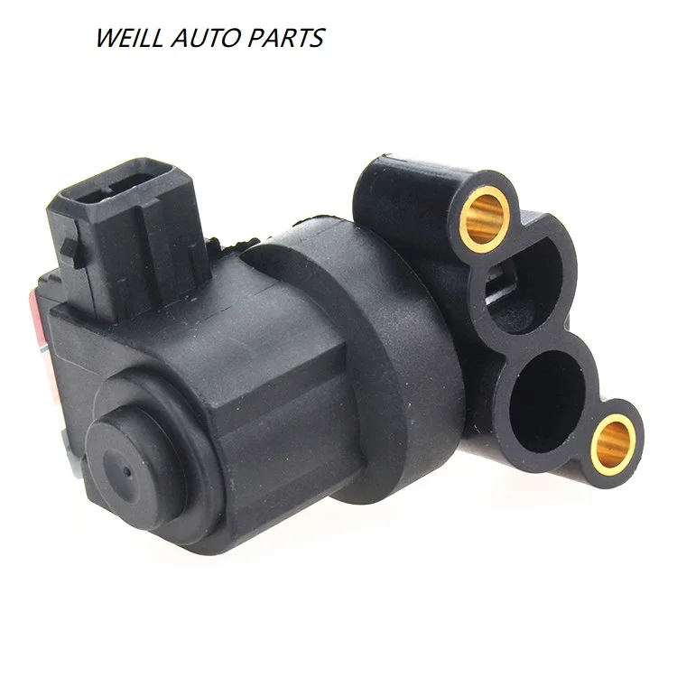 

IDLE SPEED CONTROL VALVE STEP MOTOR 2.2L ENGIEN 491QE GEELY BL GREAT WALL SAFE DEER 0 280 140 584 0280140584