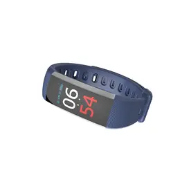 M2S Pro Smart часы Кровяное Давление Кислорода Монитор Сердечного Ритма Смарт-фитнес браслет трекер smart