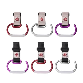 

Baby Stroller Hook Universal Baby Stroller Hook Cart Shopping Bag Clip Hook Pushchair Hook Hanger