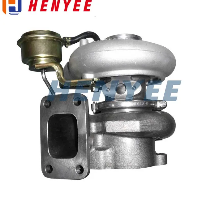 $US $189.00  TD06-4 turbocharger 49179-00260 49179-02410 ME073623 application for Mitsubishi Cantor 4D34