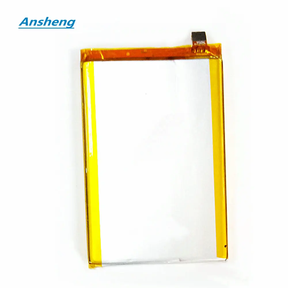 

Ansheng High Quality 5000mAh battery for THL 5000 T5000 MTK6592 Smart phone