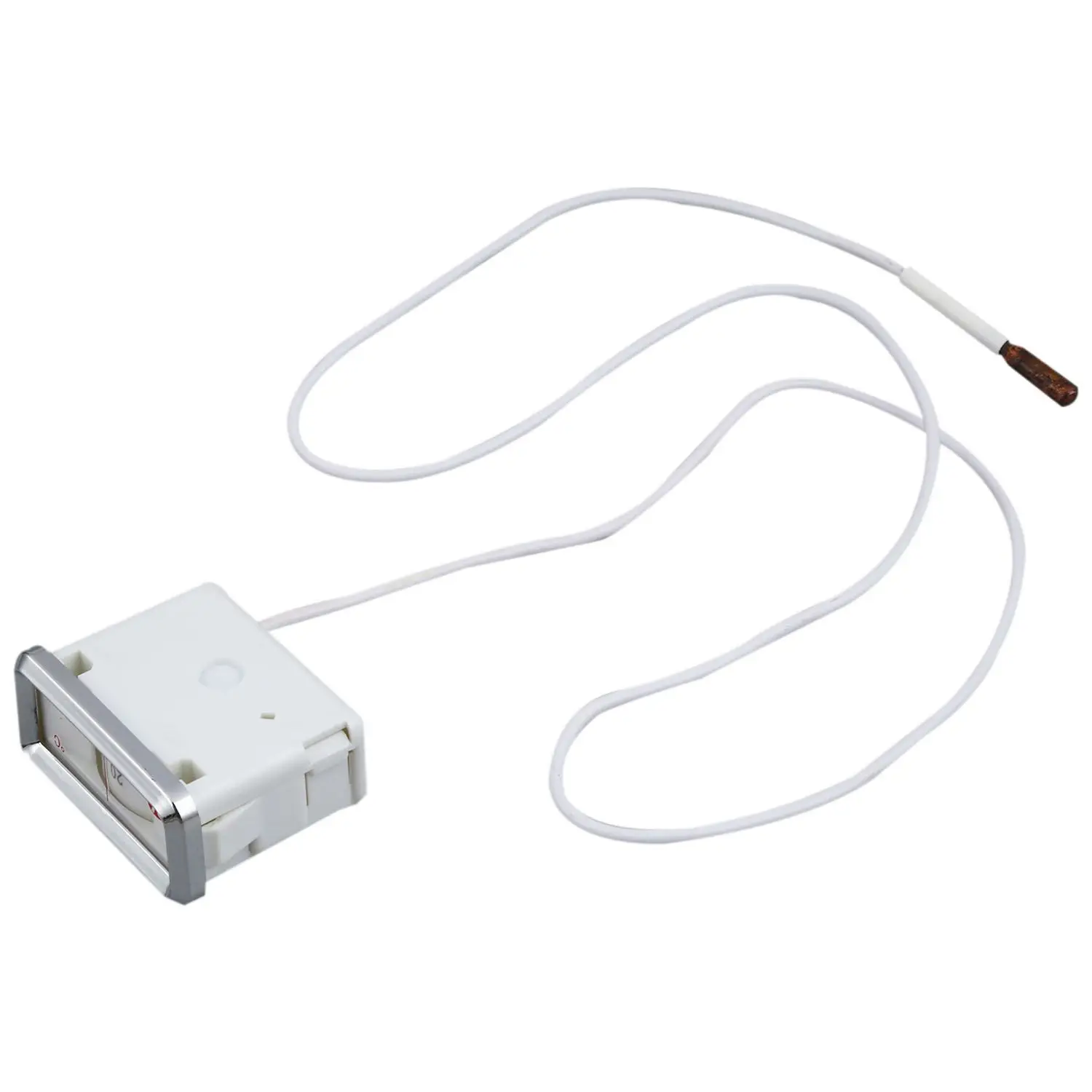 Hot! New 20-110 Celsius hot water boiler laboratory thermometer measuring temperature gauge