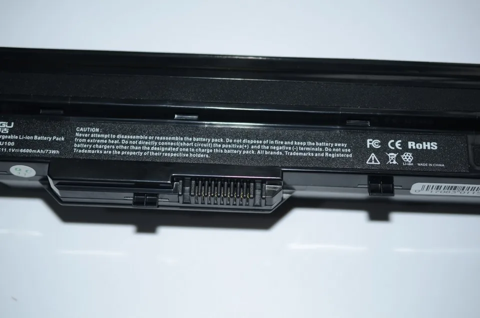 JIGU 9 клеток черный ноутбука аккумулятор для MSI U100 U90 U200 U210 U230 BTY-S11 BTY-S12 для LG X110 ДЛЯ MEDION Akoya Mini E1210