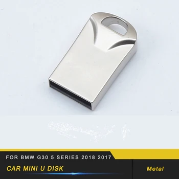 

Car Mini U disk accessories for BMW G30 5 series 2018 2017 18 X3 G01