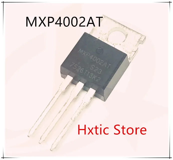 5 шт./лот MXP4002AT MXP4002 4002A MXP4002A-220 IC