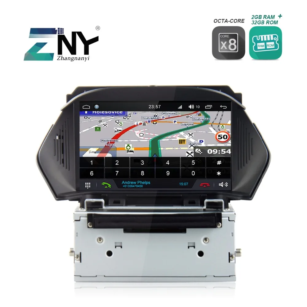 S200 8 &quotAndroid автомобильный DVD для Европы Kuga 2013 2014 2015 2016 C Max авто радио GPS Навигация