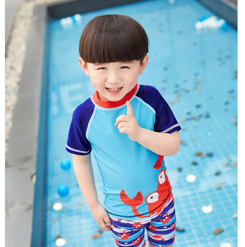 uv swimsuits for babies