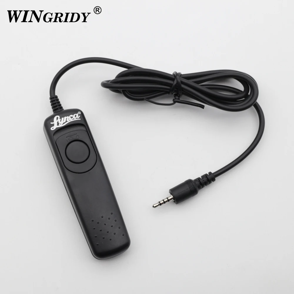 Buy DMW RS1 Camera Remote Switch Shutter Release