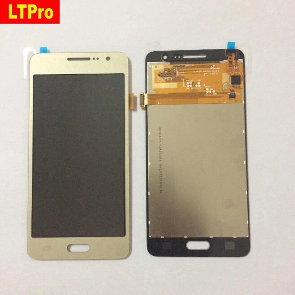 

Touch Screen Digitizer Panel Sensor LCD Display Assembly For Samsung Galaxy Grand Prime G531 G531F G531H G530 G530H G532 G532F