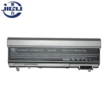JIGU Laptop Battery For Dell Latitude E6400 ATG XFR Precision M2400 Precision M4400 NM631 PT434 R822G U844G
