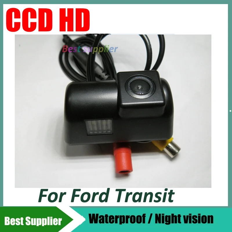 Ccd ford transit