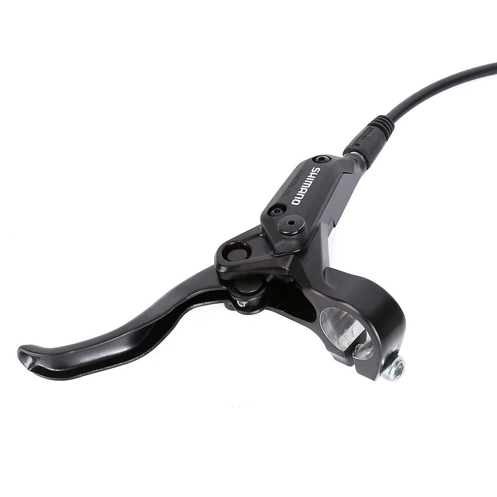 shimano m395 disc brakes