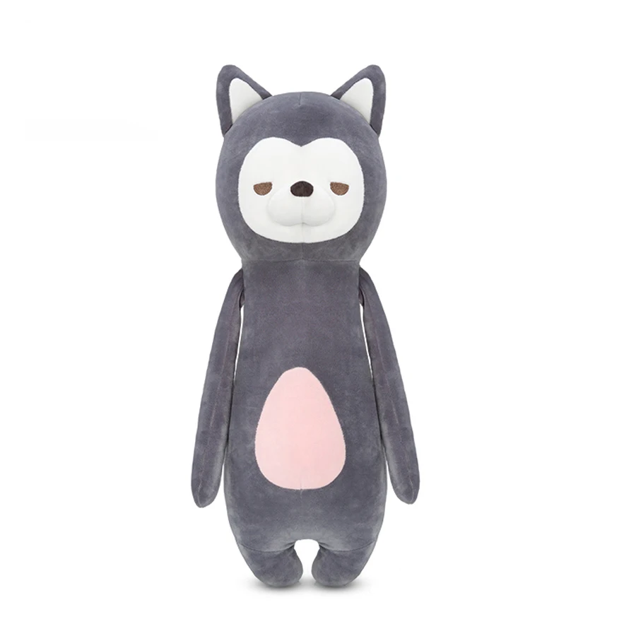 Cartoon Rabbit Plush Doll Animal Stuffed Toys Fox font b Cute b font font b Pillow