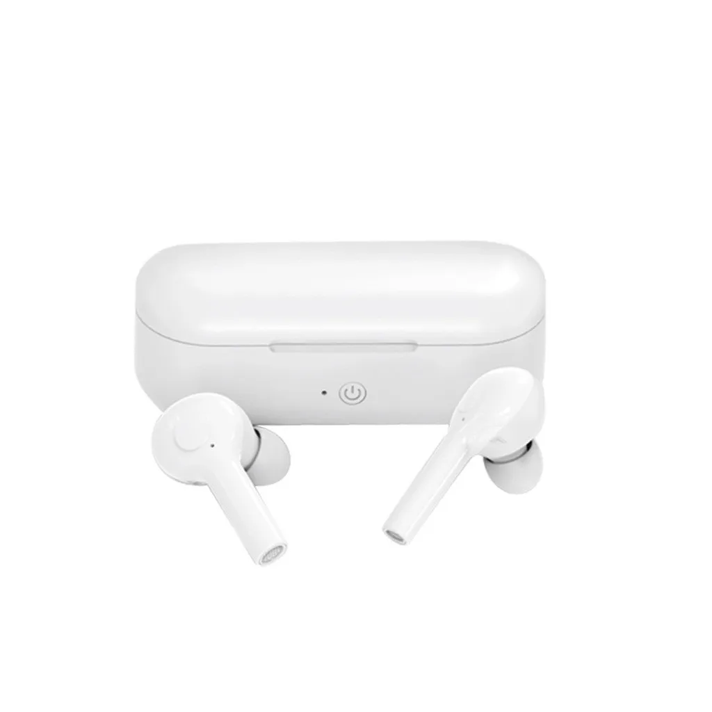 TWS Bluetooth стереонаушники для Huawei Honor FlyPods 5 0 беспроводные наушники гарнитура с