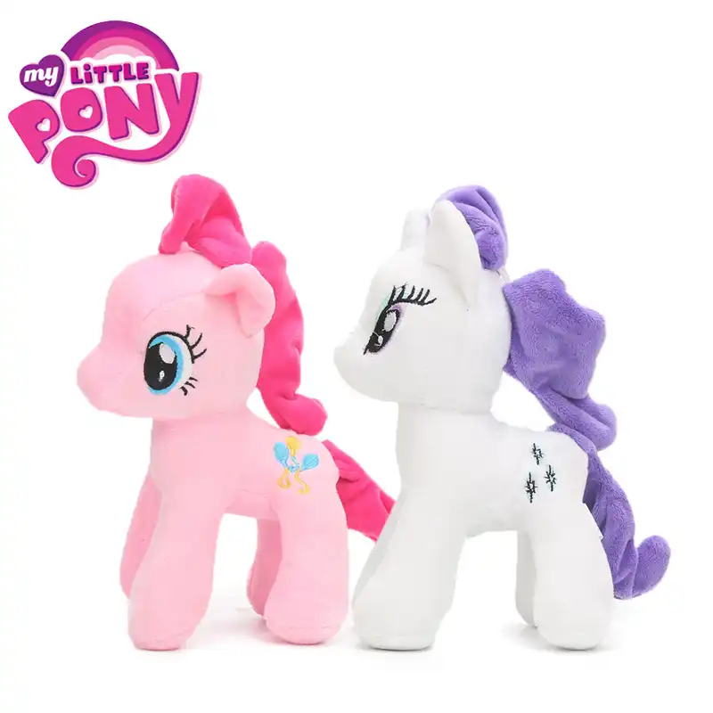 rarity plush toy