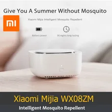 Mijia WX08ZM умный от комаров для дома