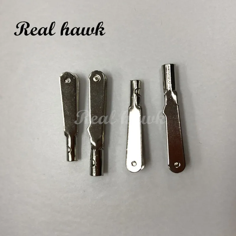 Metal Clevis M2 W4 7xL25mm M3 W4 7xL30mm for font b RC b font Airplanes Parts