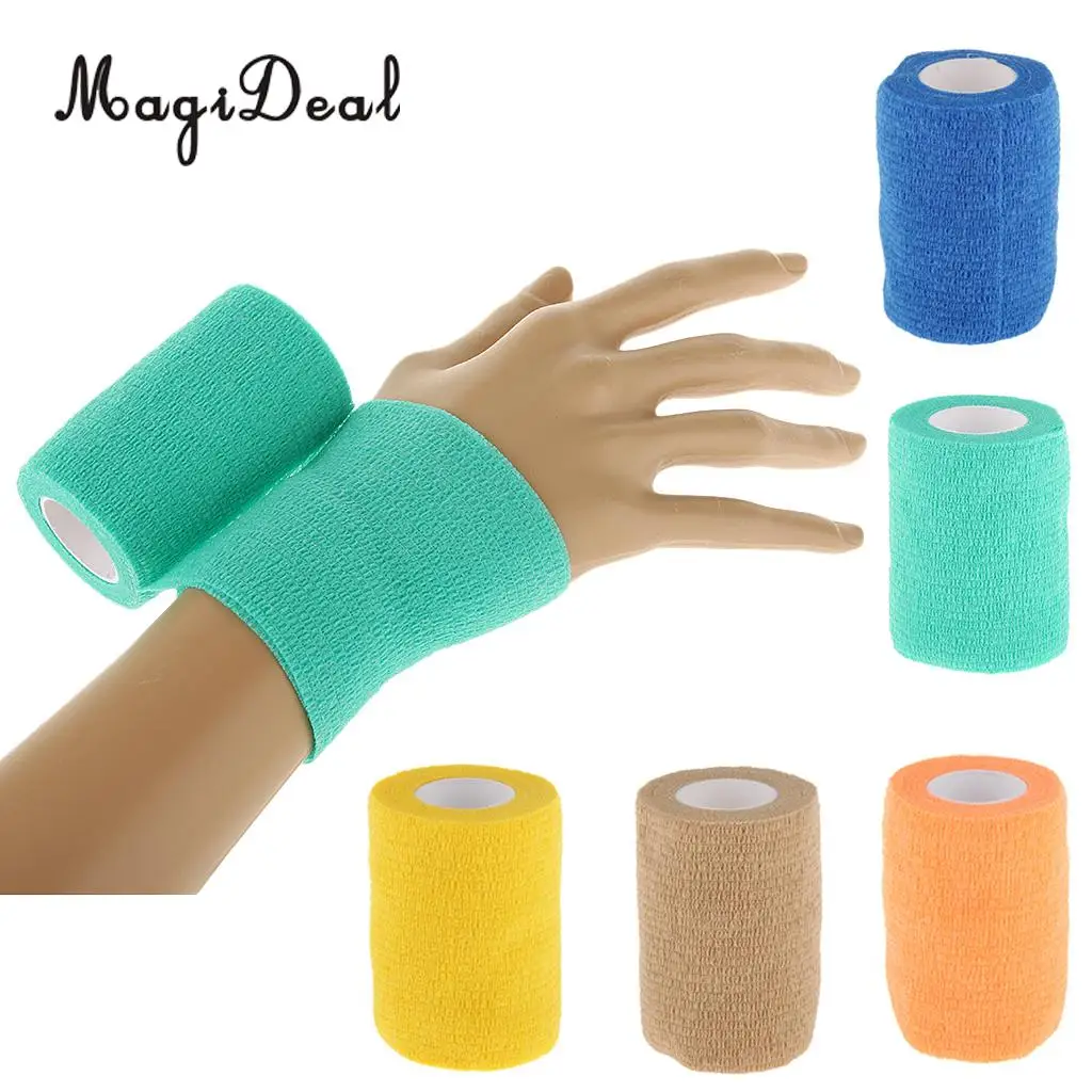 Buy MagiDeal High Flexibility 7.5cm First Aid Medical