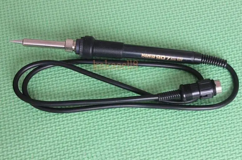 Паяльная станция 24 В/50 Вт ручка железа для HAKKO 907/ESD 907 936 937 928 926 | Инструменты
