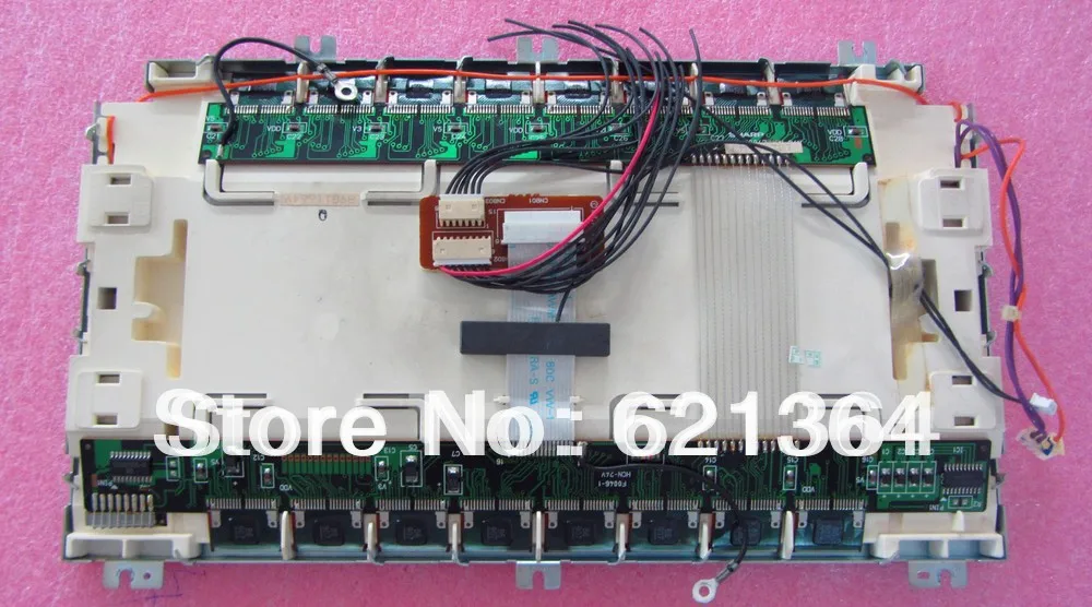 

LM64038T professional lcd screen sales for industrial screen