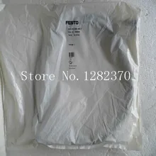 Подлинный FESTO plug KVI-CP-3-WS-WD-5 денежных 540330-5 шт./лот